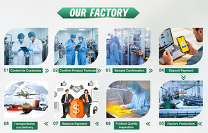 Capsules d'ergothionéine EGT 30 mg de qualité OEM, antioxydant, complément alimentaire pour adultes, pour un vieillissement sain et un soutien à la longévité - Product Image 5