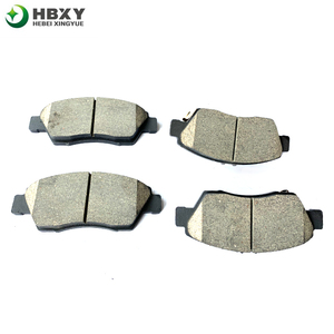 Para vw passat de freno electrónico romper f30 pastillas de freno de pinza para brembo - Product Image 4