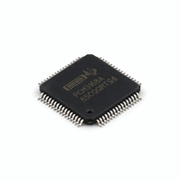 Chip Antarmuka Audio PCM3168APAPR PCM3168A Adalah Codec Audio 24-bit, 96kHz/192kHz, Input 6 Saluran/Output 8 Saluran