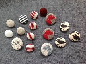 Shank Nút Công Cụ Báo Chí Cho Hoàn Toàn Tự Động Vải Nút Che - Product Image 5