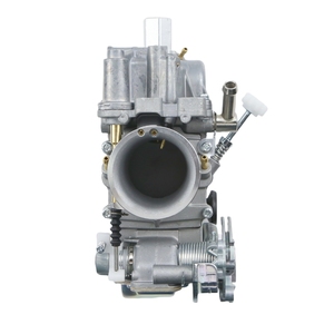 TM36-68 <span class=keywords><strong>Mikuni</strong></span> ชุดดอกจั๊มเปอร์ขนาด36มม. สำหรับ XR400 Hon da ประกอบด้วยคาร์บูเรเตอร์ฮาร์ดแวร์สำหรับติดตั้งปั๊มคันเร่งใหม่ - Product Image 2