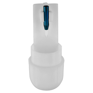 Lưỡi Sapphire 1.60mm Dụng cụ phẫu thuật từ các nhà sản xuất xuất khẩu nhập khẩu cho máy móc nguồn điện bán buôn có sẵn - Product Image 1