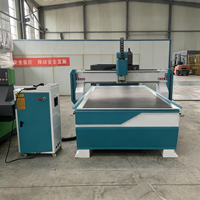 Máquina Router CNC de 3 Ejes Jinan Mosencnc con Motor de Husillo de 2.2kW para Trabajos en Madera, Tallado y Grabado 3D de Alta Velocidad