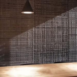 Revestimiento de Pared de Piedra Natural de Lujo Moderno OEM de Fábrica, Personalizable, de Gran Tamaño para Fines Decorativos, Tablero de Madera Flexible para Cortar - Product Image 2