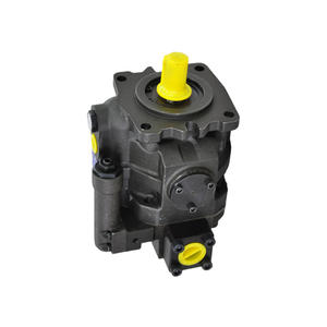 Bomba Hidráulica de Paletas de Taiwán, Bomba de Pistones de Elevación de Aceite Nueva y Usada con Modelos de Desplazamiento Variable Axial V15V38V50V70 - Product Image 2