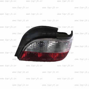 CARVAL JH arrière coffre arrêt frein conception Signal Auto accessoires Plug Play AUTO feu arrière pour CIELO 96/NEXIA 96 - Product Image 3
