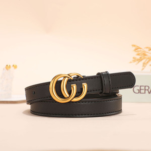 Nouvelle <span class=keywords><strong>Ceinture</strong></span> Vintage Réversible en Cuir GG pour <span class=keywords><strong>Femme</strong></span>, <span class=keywords><strong>Boucle</strong></span> Lisse Simple, Fourniture Directe Fabricant de Sacs de Pantalon, <span class=keywords><strong>Ceinture</strong></span> Couple - Product Image 6