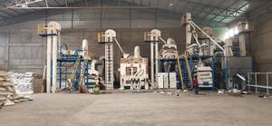 Hoàn Thành Sesame Paddy Đậu Nành Ngô Gạo Đậu Lăng Lúa Mì Quinoa Hạt Giống Làm Sạch Và Chế Biến Nhà Máy - Product Image 4