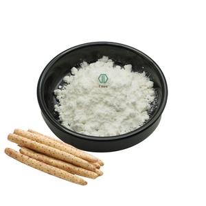 100% प्राकृतिक शुद्ध डायोजेनिन थोक संयंत्र जंगली यम निकालने 98% डिओसेनिन पाउडर - Product Image 1