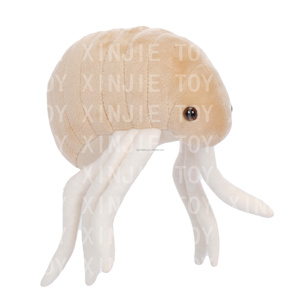 Nuova innovazione natale elfo peluche fantasia animale imbottito morbido fata bambola carino regalo personalizzato per le feste delle ragazze - Product Image 4