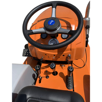 Machine de culture, fournisseur d'usine en Chine, machine de culture pour machine agricole avec livraison rapide