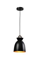 Lustre industriel suspendu, luminaire de plafond pour restaurants, clubs, bars