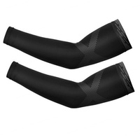 Diseño personalizado sol UV protección brazo manga cubierta deportes al aire libre ciclismo/bicicleta transpirable deportes brazo calentador mangas