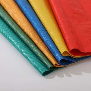 Cheap Eco Colorful <b>Bag</b> Pp Plastic Woven 75 110 - Product Image 1