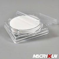 5um piringan Filter/Filter jala cair mikropori nilon PA6 Food Grade
