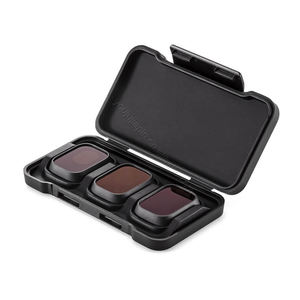 Accessoire de drone original <span class=keywords><strong>Mini</strong></span> <span class=keywords><strong>3</strong></span> <span class=keywords><strong>Pro</strong></span> Ensemble de filtres <span class=keywords><strong>ND</strong></span> (<span class=keywords><strong>ND</strong></span> 16/64/256) pour drones DJI <span class=keywords><strong>Mini</strong></span> <span class=keywords><strong>3</strong></span> <span class=keywords><strong>Pro</strong></span>/DJI <span class=keywords><strong>Mini</strong></span> <span class=keywords><strong>3</strong></span> - Product Image 6