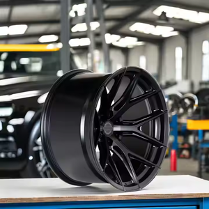 <span class=keywords><strong>ล้อ</strong></span>ฟอร์จชิ้นเ<span class=keywords><strong>ด</strong></span>ียวแบบเว้าลึกพิเศษ ลดราคาสุ<span class=keywords><strong>ด</strong></span>ๆ ขนาด 6x139.7 5x120 5x130 <span class=keywords><strong>18</strong></span> 19 20 21 22 นิ้ว สำหรับรถแข่งและรถ SUV - Product Image 4