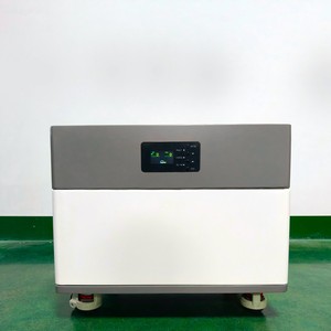 E-Nice All-in-One Stackable Battery 5-12KW for Home Solar <b>Energy</b> <b>Storage</b> <b>System</b> with Customizable Capacity - Product Image 4