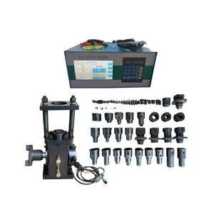 High Quality Injection Tester Cam Box with Cambox and All Adaptor EUS1000 Testing Machine