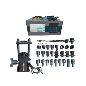 Probador de Inyección de Alta Calidad con Caja de Levas y Todos los Adaptadores, Máquina de Prueba EUS1000 - Product Image 1