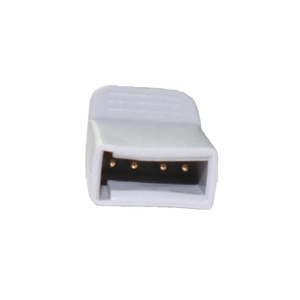 Cable adaptador de transductor de alto rendimiento para Hellige - Utah IBP: su opción ideal para una transmisión de señal precisa - Product Image 3