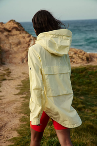 Women Summer Breathable Running Lightweight Windbreaker Jackets <strong>UK</strong> Lightweight <strong>Trench</strong> <strong>Coat</strong> for Rain Outdoor Activities - Product Image 6