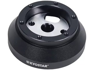Kit Adaptador de Volante de Acero para <span class=keywords><strong>BMW</strong></span> <span class=keywords><strong>E30</strong></span> E32 E34 - Product Image 6