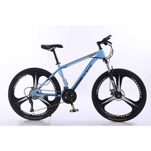 Bicicletta Mountain Bike da 26 Pollici, Nuovo Stile e Nuovo Colore, Alta Qualità per Giovani - Product Image 4