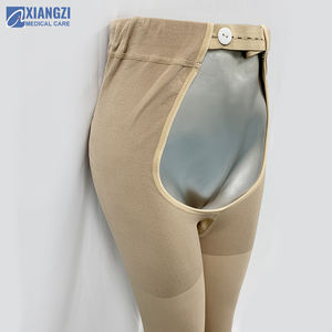 Calze <span class=keywords><strong>premaman</strong></span> <span class=keywords><strong>collant</strong></span> a compressione 15-21mmHg - Product Image 6