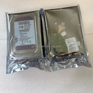 Disque dur interne 100% pouces Sata Purple Hdd 1 To conçu de seconde main 3.5 <span class=keywords><strong>test</strong></span>é de bonne qualité Prix - Product Image 4