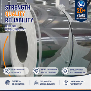 เหล็กแผ่นสแตนเลสเกรดพรีเมียม ได้รับการรับรองมาตรฐาน ISO 410 ป้องกันรอยนิ้วมือ ความแม่นยำสูง ตามมาตรฐาน JIS G4305 - Product Image 1