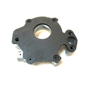 ปั๊มน้ำมัน 53020827AC สำหรับ Dodge Ram 1500 Dakota Nitro Jeep Grand Cherokee Renegade เกียร์อัตโนมัติ - Product Image 4