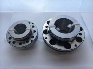 ZARF30105(-L)-TN ZARF 组合式滚针和双向推力圆柱滚子轴承 - Product Image 3