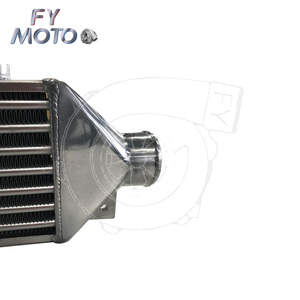 Kit d'<span class=keywords><strong>intercooler</strong></span> frontal pour A3 S3 pour SKODA VRS <span class=keywords><strong>CUPRA</strong></span> R pour SEAT LEON 99-05 1.8T - Product Image 6