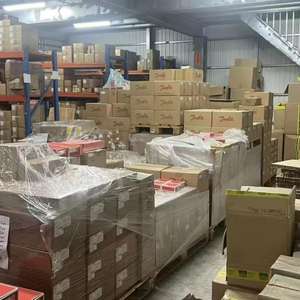 Interruptor Eléctrico Schfer -B1-W-0.24, Nuevo y Original, Sistemas PLC de Control Programable para Automatización Industrial - Product Image 5