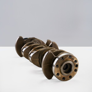 Vilebrequin 23110-2U001 D4FE 1.6 <span class=keywords><strong>Crdi</strong></span> Diesel pour Hyundai Tucson I30 I40 Kia Sportage K3 Stonic Ceed - Product Image 4