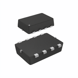 Transistors AON4605_001 8-SMD, Flat Leads Electronic Chips Component Manufacturer Channel - Product Image 1