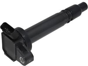 OEM UF314 9091902238 yüksek araba ateşleme bobini Corolla 1.8 vvtl-i TS için Toyota için uyumlu (ZZE123 _) 2ZZ-GE Coupe Coupe - Product Image 4