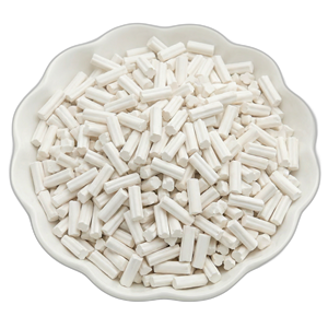 TS-1 ゼオライト チタンシリカライト-1 モレキュラーシーブ吸着剤 高純度工業用触媒 有機化学助剤 - Product Image 1