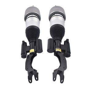 Amortisseur de suspension pneumatique avant 2133202101 pour <span class=keywords><strong>Mercedes</strong></span> <span class=keywords><strong>Benz</strong></span> W213 E238 AMG E300 <span class=keywords><strong>E400</strong></span> <span class=keywords><strong>4MATIC</strong></span> Air Strut 2133203401 2016-, 2 pièces - Product Image 3
