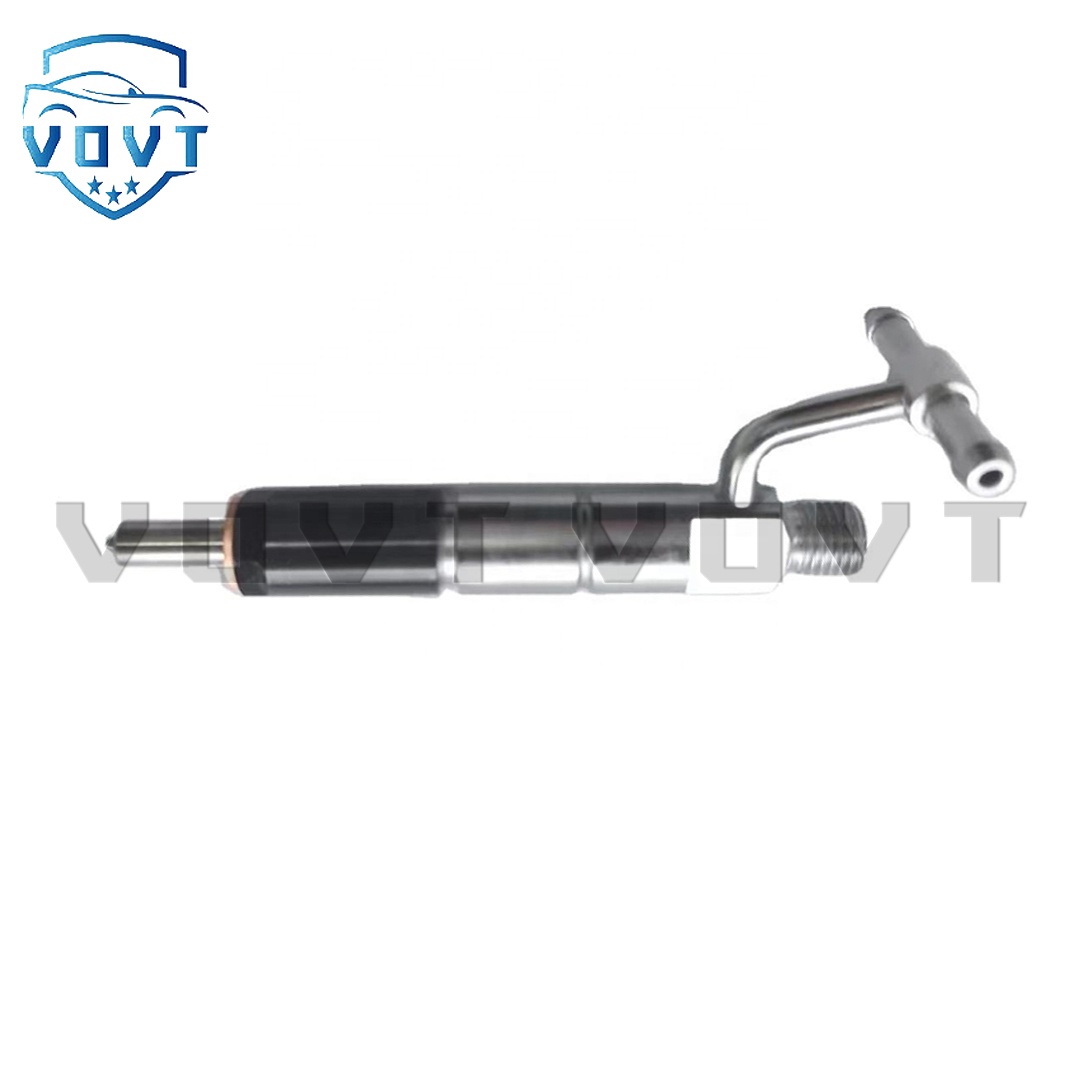 Fuel Injectors 6202-13-3110 for Excavator PC220-5 PC200-6 Engine 4D95S S4D95L