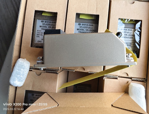 SHINKAWA VK-202A2 ตัวแปลงสัญญาณการสั่นสะเทือน ของแท้ใหม่จากญี่ปุ่น - Product Image 3
