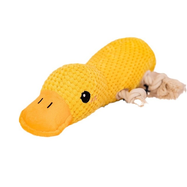 Pet Toys for Dogs and Cats Interactive and Movement Pet Supplies Knot Toy