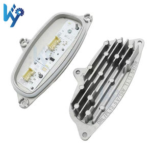 KY OEM 81A998473 81A998474 Accesorios para Automóviles para Audi Q2, Faro LED, Intermitente, Unidad de Control DRL - Product Image 5