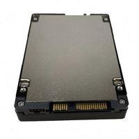 Новый твердотельный накопитель Pd02y 7.68 ТБ TLC SAS 12 Гбит/с 2.5 дюйма с технологией Smart Carrier