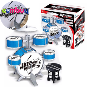 Nouveau produit Jouets pour enfants Tambour à main <span class=keywords><strong>Instrument</strong></span> <span class=keywords><strong>de</strong></span> musique - Product Image 1