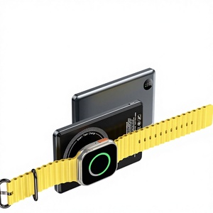 สถานีให้เช่าพาวเวอร์แบงค์ E15A2 L รุ่น Remax15W กำลังไฟ 15 วัตต์ ความจุขนาดใหญ่ ชาร์จเร็ว 10000 มิลลิแอมป์ - Product Image 1