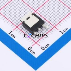 ทรานซิสเตอร์ภาคสนามทรานซิสเตอร์ (มอสเฟท) แบบดั้งเดิม MOT7N70D ถึง252ใหม่ล่าสุด - Product Image 2