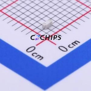 CMCC1608C2N2SSP SMD เหนี่ยวนำ0603 (เหนี่ยวนำ: 2.2nH )(จัดอันดับปัจจุบัน: 500mA ความต้านทาน DC (DCR): 200mOhm) - Product Image 1