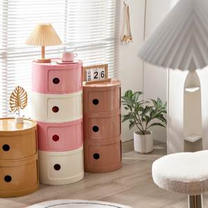 <span class=keywords><strong>ส</strong></span>แกนดิเนเวียกล่องเก็บของข้างเตียงที่ทัน<span class=keywords><strong>ส</strong></span>มัยมินิมอล<span class=keywords><strong>ส</strong></span>ีขาว<span class=keywords><strong>ส</strong></span>ุด<span class=keywords><strong>ส</strong></span>ร้าง<span class=keywords><strong>ส</strong></span>รรค์ขนาด<span class=keywords><strong>เล็ก</strong></span>อเนกประสงค์ภาชนะพลาสติกปลอดสารพิษ - Product Image 3